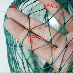 Filet de Protection Anti-Rapaces Poulisol